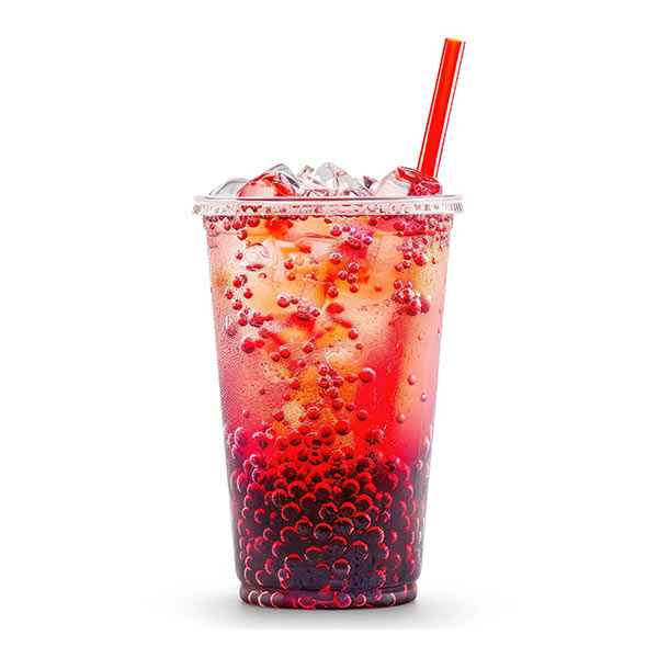 Karışık Meyve Suyu